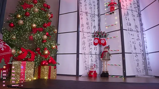 Marry Cordy online show from 01-17-26, 02:59