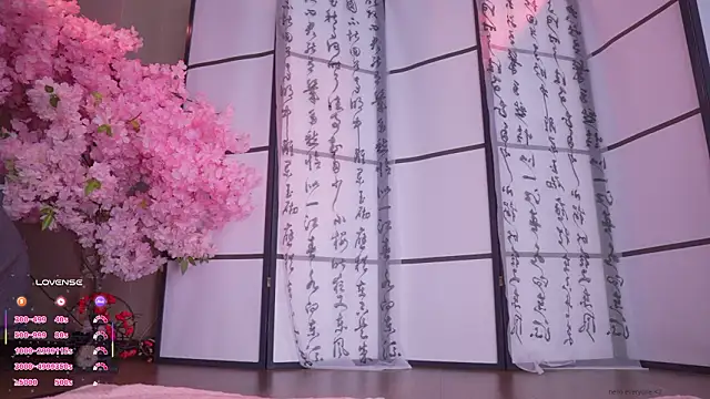 Marry Cordy online show from 02-09-26, 02:20