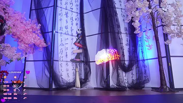 Marry Cordy online show from 10-30-25, 02:54