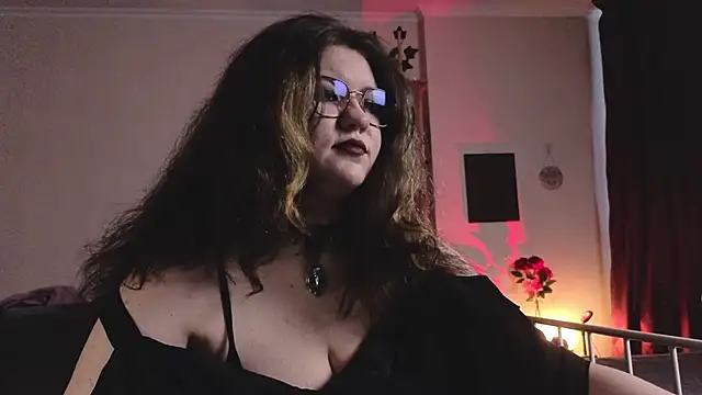 Laura Karamazov online show from 02-10-26, 11:09