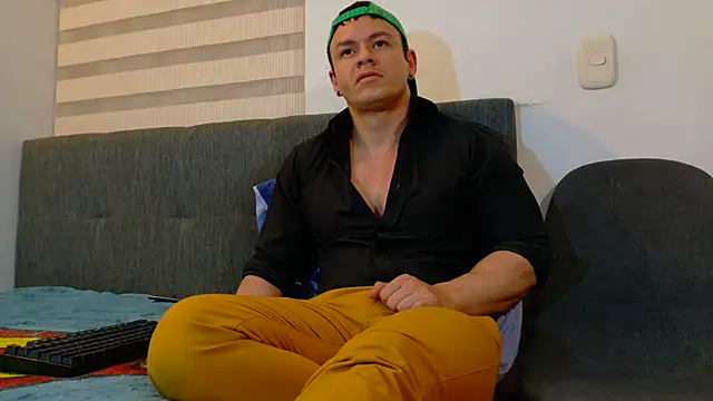 MarksMuscle online show from 03-06-26, 02:17