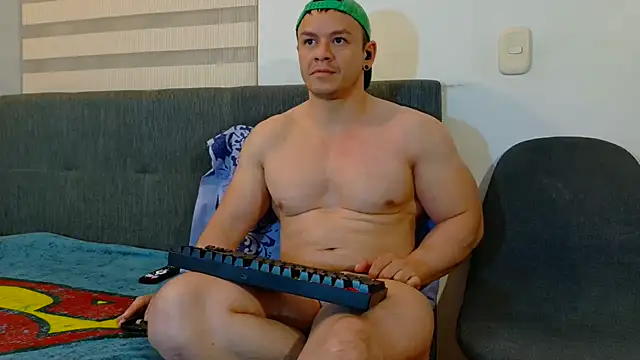 MarksMuscle online show from 04-08-26, 04:14