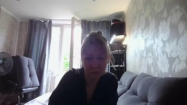 WindChristy online show from 05-24-26, 09:53