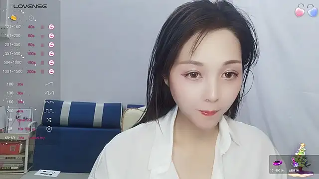 Toookiss online show from 01-20-25, 06:31