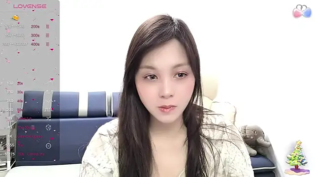 Toookiss online show from 02-12-25, 07:13