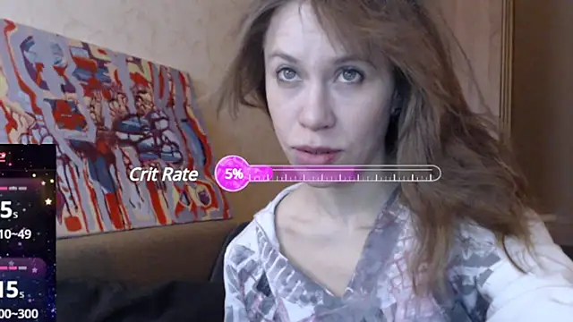Snapshot of GinaAngelina chatting on 02-20-25, 09:53 GinaAngelina online show from 02-20-25, 09:53