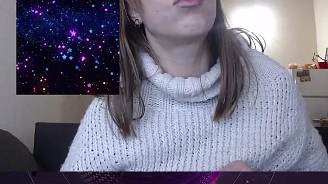 Snapshot of GinaAngelina chatting on 02-24-25, 06:47 GinaAngelina online show from 02-24-25, 06:47