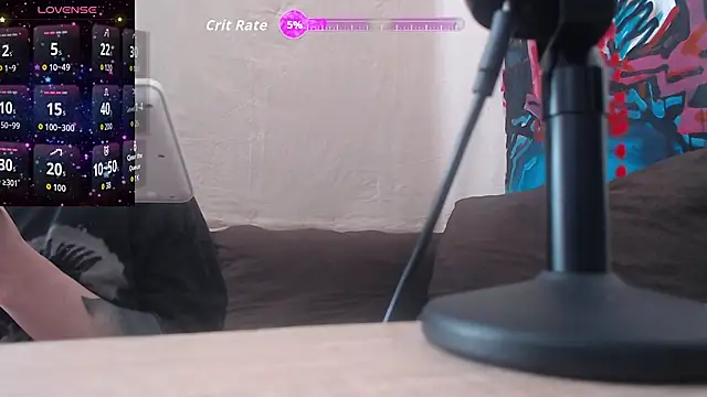 GinaAngelina online show from 04-18-26, 11:23