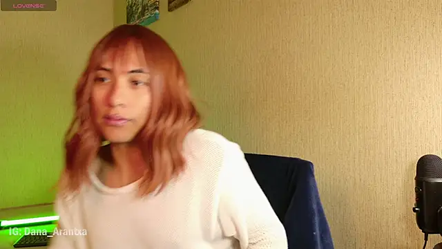 DanArant online show from 10-16-25, 02:58