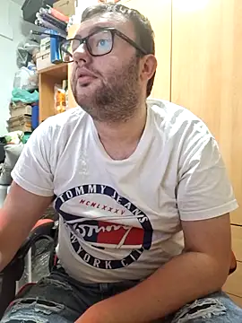 Javier bear online show from 06-10-26, 12:50