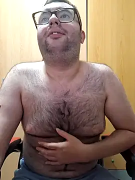 Javier bear online show from 05-06-26, 09:19