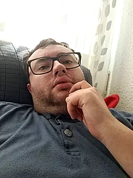 Javier bear online show from 03-29-26, 10:06