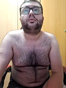 Javier bear online show from 06-14-26, 09:16