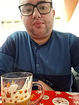 Javier bear online show from 01-18-26, 10:40