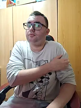 Javier bear online show from 04-03-26, 01:28