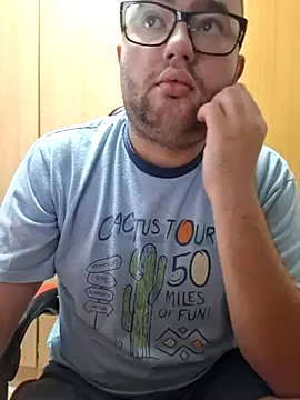 Javier bear online show from 10-12-25, 09:32