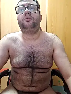 Javier bear online show from 03-10-26, 02:10