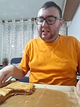 Javier bear online show from 04-11-26, 10:13