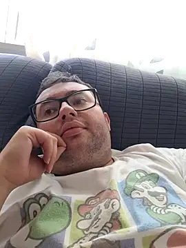 Javier bear online show from 06-01-26, 03:00