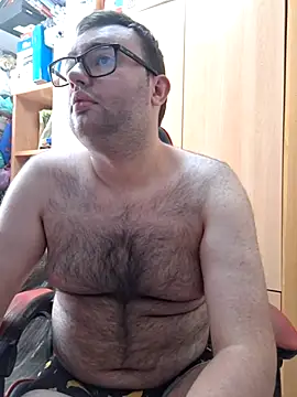 Javier bear online show from 05-12-26, 09:26