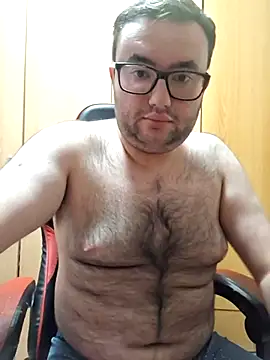 Javier bear online show from 06-03-26, 09:08