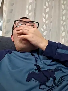 Javier bear online show from 12-14-25, 09:42