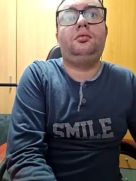 Javier bear online show from 03-01-26, 11:05