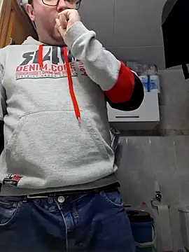 Javier bear online show from 03-05-26, 02:13