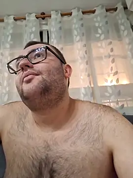 Javier bear online show from 10-11-25, 09:16