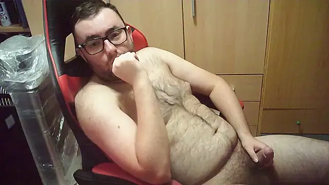 Javier bear online show from 11-01-25, 10:09