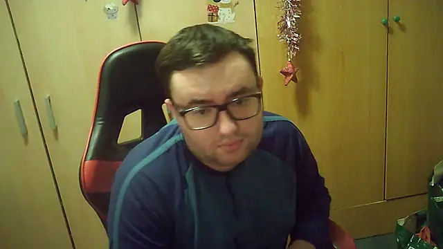 Javier bear online show from 12-15-25, 10:21