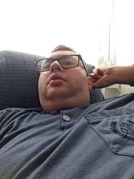 Javier bear online show from 04-05-26, 09:16