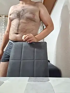 Javier bear online show from 06-30-26, 08:09