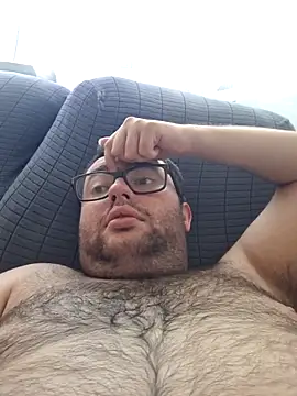 Javier bear online show from 06-27-26, 01:17