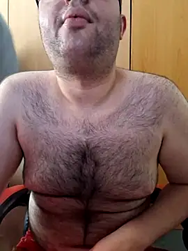 Javier bear online show from 05-20-26, 12:02