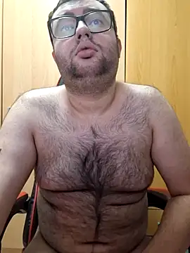 Javier bear online show from 03-09-26, 02:09