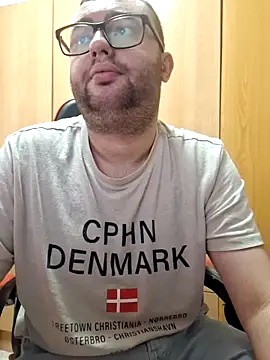 Javier bear online show from 04-14-26, 11:59