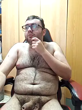 Javier bear online show from 03-11-26, 02:11