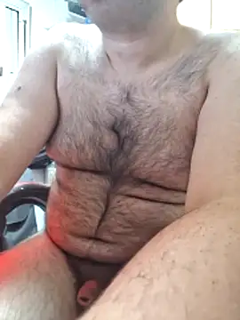 Javier bear online show from 03-06-26, 10:27