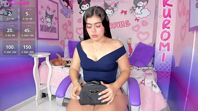 valery  sexy online show from 05-03-26, 01:44