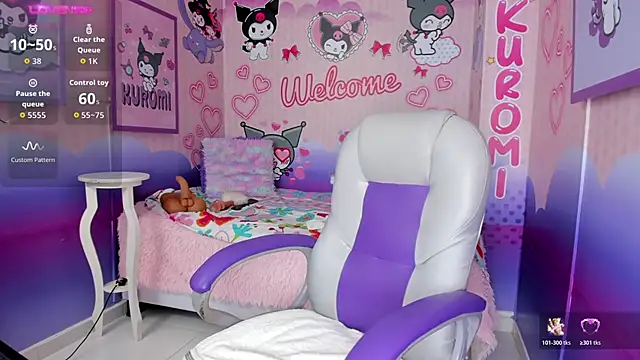 valery  sexy online show from 05-06-26, 08:46