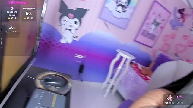 valery  sexy online show from 01-13-26, 08:24