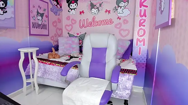 valery  sexy online show from 04-14-26, 10:48