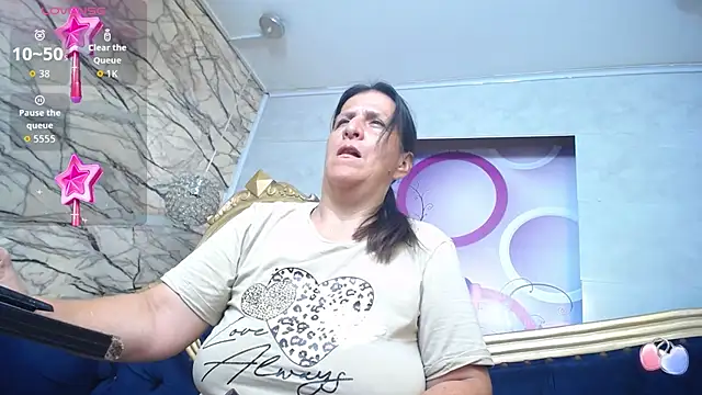 karito mature17 online show from 10-31-25, 11:18