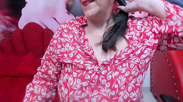 karito mature17 online show from 10-10-25, 07:36