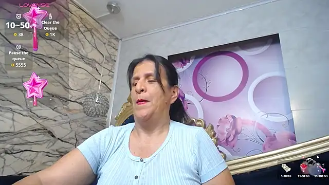 karito mature17 online show from 10-09-25, 11:33