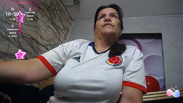 karito mature17 online show from 11-18-25, 11:13