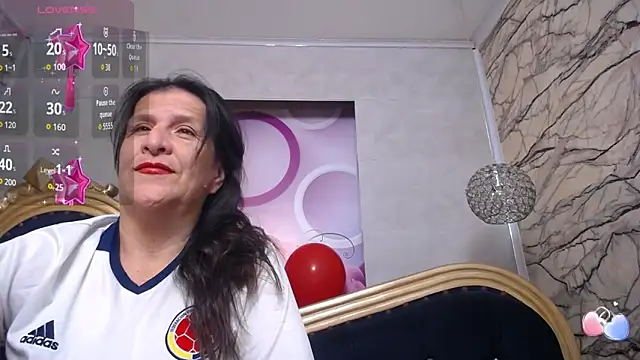 karito mature17 online show from 11-20-25, 11:22