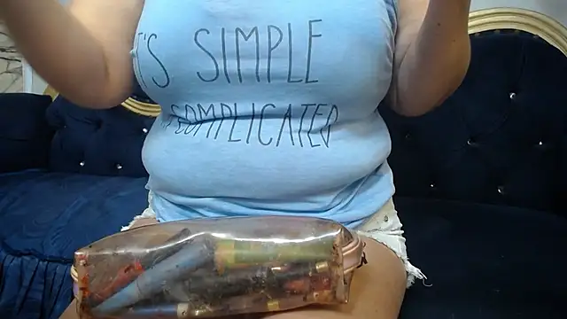 karito mature17 online show from 09-09-25, 11:08