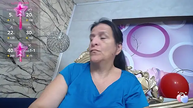 karito mature17 online show from 11-25-25, 11:10